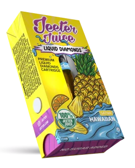 Buy Jeeter Juice Hawaiian